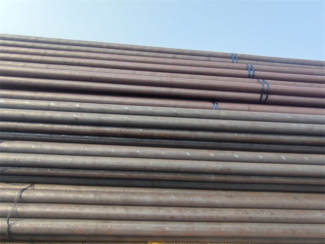 伊宁市42CrMo无缝管多少钱一吨