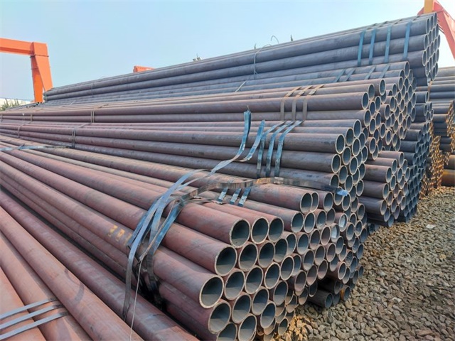 伊宁市42CrMo钢管材质规格表