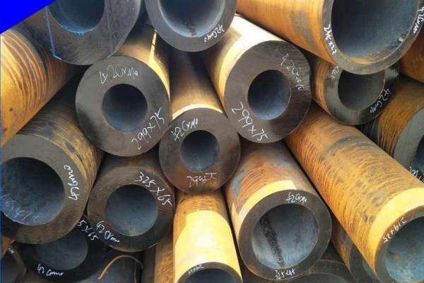 伊宁市伊宁市伊宁市42CrMo无缝钢管 汽车工程机械配件合金无缝管